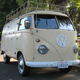 Illustration for article titled 1957 Volkswagen Transporter